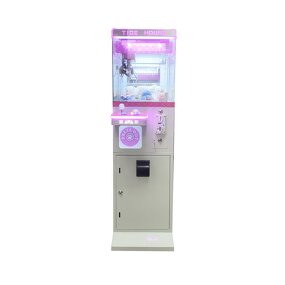 Mini Claw Machine Manufacturer - New Kids Mini Plush Doll Machine