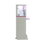 Mini Claw Machine Manufacturer - New Kids Mini Plush Doll Machine