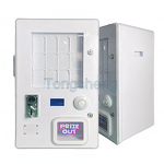 Card Dispenser Machine Manufacturer - Toy Capsule MINI Twist Card Machine