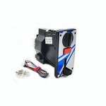 Coin Acceptor Supplier - Hot Sale DG600F for Washing Game Machine