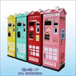 Coin Vending Machine Manufacturer - High Quality Token ATM with Bill Acceptor