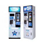 Coin Changer Manufacturer - Good Price Fast Bill to Coin Exchange Machine