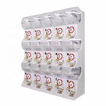 Gachapon Machine Manufacturer - Japanese Simple Stickers Vending Machine