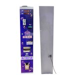 Token Changer Manufacturer - Factory Price Smart Automatic Coin Exchange