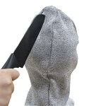 Cut Resistant Hood Manufacturer - Chinese Factory Safety Headgear Respirators