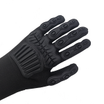 Mechanic Work Gloves Manufacturer - ODM Custom Anti-impact HPPE