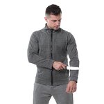 Cut Resistant Jacket Manufacturer - HPPE Full Zippered Body Protection