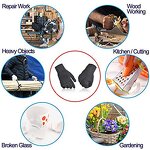 Safety Gloves Manufacturer - Stainless Steel Wire Mesh for Butcher