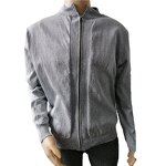Cut Resistant Jacket Manufacturer - HPPE Full Zipper EN388 Level 5