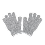 Cut Resistant Gloves Manufacturer - ANSI Certified Food Grade Kitchen