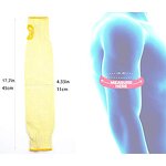 Protective Sleeve Manufacturer - Long Aramid Anti-cut Heat Resistant Arm