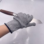 Cut Resistant Gloves Manufacturer - Level 5 Anti Cut Protective Gloves
