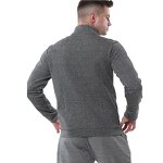 Cut Resistant Jacket Manufacturer - HPPE Full Zippered Body Protection