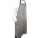 Cut Resistant Apron Manufacturer - Protective Grade Butcher Kitchen Apron
