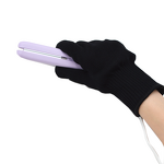 Heat Resistant Gloves Manufacturer - Anti-Scald for Curling Iron Straightener
