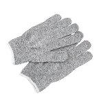 Cut Resistant Gloves Manufacturer - ANSI Certified Food Grade Kitchen