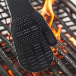 BBQ Grill Mitts Manufacturer - Deyan 800 Degree Canvas Anti-Cutting