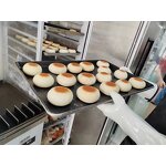 Silicone Oven Gloves Manufacturer - Liquid Silicone Heat Resistant with Fingers