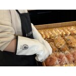 Silicone Heat Resistant Gloves Manufacturer - Food Grade Liquid Oven BBQ