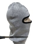 Cut Resistant Hood Manufacturer - Chinese Factory Safety Headgear Respirators