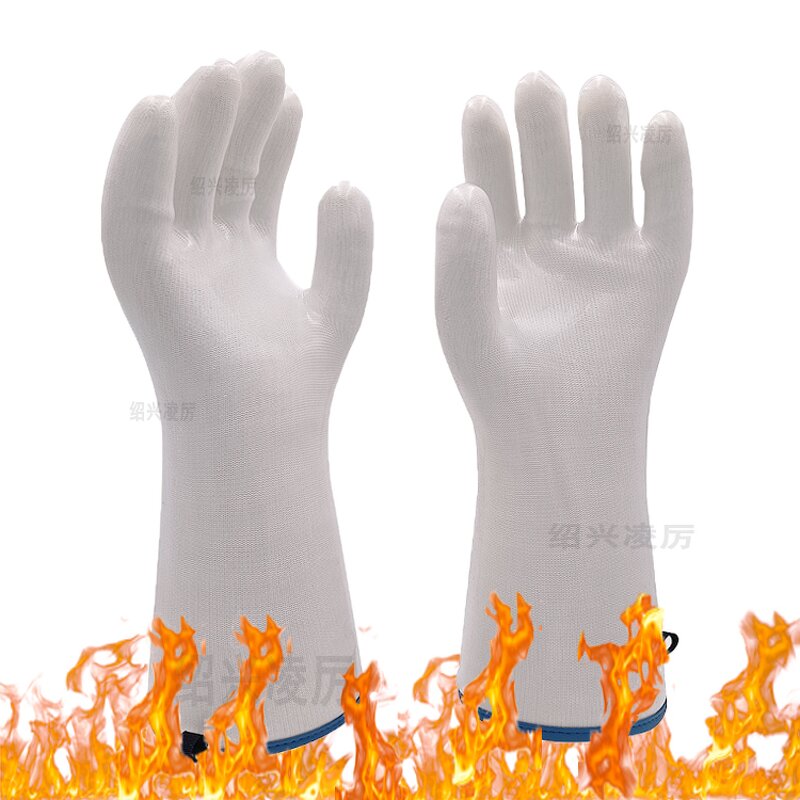 Silicone Oven Mitts Manufacturer - Food Grade Liquid 932F Non-Slip