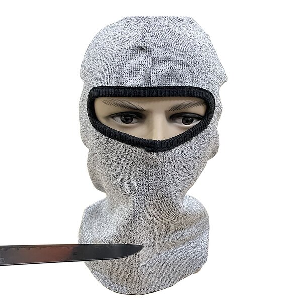 Cut Resistant Hood Manufacturer - Chinese Factory Safety Headgear Respirators