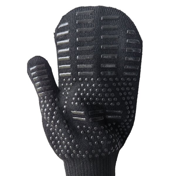 Oven Mitts Manufacturer - Best Selling Fireproof Cotton Aramid Kitchen