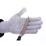 Cut Resistant Gloves Manufacturer - Level 5 Working Safety Protection