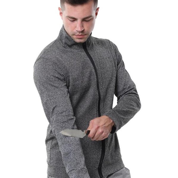 Cut Resistant Clothing Manufacturer - High Quality Anti Corte T Shirt