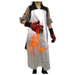 Fire Resistant Apron Manufacturer - High Quality Heat Resistant Kitchen