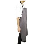 Cut Resistant Apron Manufacturer - Protective Grade Butcher Kitchen Apron