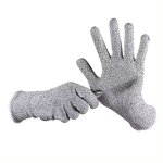 Cut Resistant Gloves Manufacturer - ANSI Certified Food Grade Kitchen