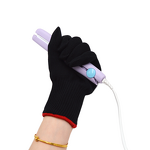Heat Resistant Gloves Manufacturer - Anti-Scald for Curling Iron Straightener