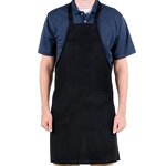 Butchers Apron Manufacturer - Adjustable Customized Logo Fire-proof