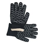 BBQ Gloves Manufacturer - 2023 Hot Sale 1472F Non-slip Cotton