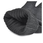 Safety Gloves Manufacturer - Stainless Steel Wire Mesh for Butcher