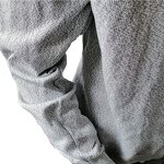 Cut Resistant Jacket Manufacturer - HPPE Full Zipper EN388 Level 5