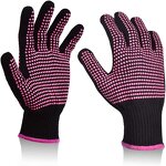 Heat Proof Glove Mitts Manufacturer - Professional for Hot-Air Brushes