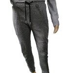 Cut Resistant Jacket Manufacturer - HPPE Full Zipper EN388 Level 5