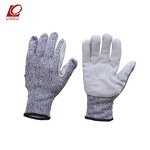 Cut Resistant Gloves Manufacturer - High Quality Fishing Industrial Workplace