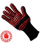 Heat Insulation Gloves Manufacturer - 800 Degrees Flame Retardant Anti-scald