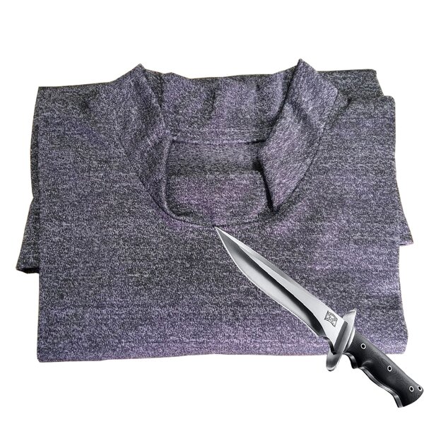 Cut Resistant Shirt Manufacturer - Anti Cut Proof for Body Protection