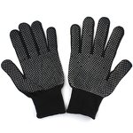 Heat Resistant Gloves Manufacturer - Hot Selling for Hairdressing