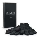 BBQ Gloves Manufacturer - Deyan 1472 F Anti Cutting Non-slip