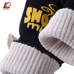 BBQ Gloves Manufacturer - 800 Degree 1472F Silicone Cooking Kitchen