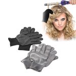 Heat Resistant Gloves Manufacturer - OEM for Hair Styling Tools