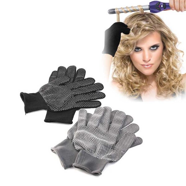 Heat Resistant Gloves Manufacturer - OEM for Hair Styling Tools