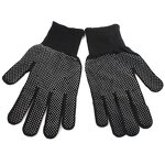 Heat Resistant Gloves Manufacturer - Hot Selling for Hairdressing
