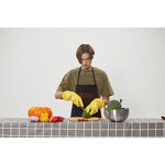 Thermal Gloves Manufacturer - Printed Oil Field Fishing Cold-Proof Waterproof