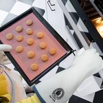 Silicone Heat Resistant Gloves Manufacturer - Food Grade Liquid Oven BBQ